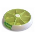 Aide à la prise de médicaments à domicile