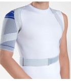 Orthèse épaule active élastique