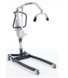 Aide au transfert du patient