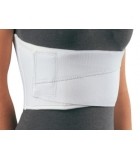 Ceinture thoracique pour fracture de côtes femme & homme