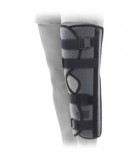 Attelle de zimmer genou - Donjoy & Bauerfeind