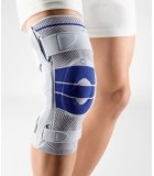 Attelle souple genou - Donjoy, Bauerfeind & Epitact
