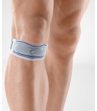 Bandeau genou rotulien Bauerfeind