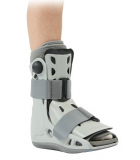 Botte de marche orthopédique