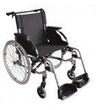 Fauteuil roulant manuel