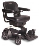 Fauteuil roulant électrique - Chaise roulante électrique