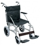 Fauteuil de transfert ultra léger