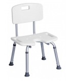 Siège de douche adulte