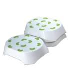 Marche pied douche et baignoire pour personne âgée