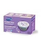 Accessoires pour chaise percée