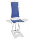 Siège élévateur de bain électrique