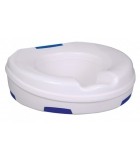 Rehausseur WC et cadre de toilette