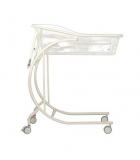 Berceau et lit médical pour enfant