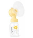 Kit de pompage pour tire lait