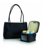 Sac transport tire lait