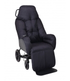 Fauteuil à pousser électrique