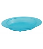 Assiette ergonomique adulte