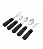 Couvert ergonomique adulte