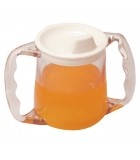 Verre anti-renversement adulte