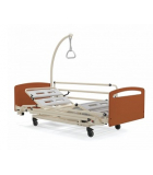 Lit médicalisé électrique 1 personne