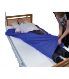 Drap de glisse et de transfert