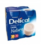 Boissons nutritionnelles lactées