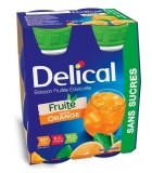 Boissons nutritionnelles sans sucres