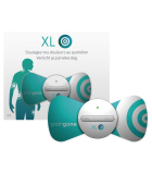 Paingone - Appareil pour soulager les douleurs