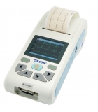 ECG électrocardiographe