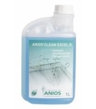 Désinfection instruments médicaux