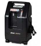 Concentrateur d'oxygène - Appareil à oxygène à domicile