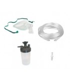 Accessoires pour concentrateur d'oxygene