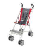 Poussette jusqu'à 50 kg pour enfant handicapé