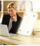 Luminothérapie médicale lampe