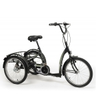 Tricycle adolescent handicapé 3 roues