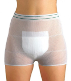 Slip de maintien pour l'incontinence - Tena & Ontex