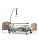 Lit médicalisé électrique