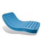 Matelas anti escarre thérapeutique pour lit médicalisé