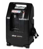 Oxygénothérapie matériel à domicile