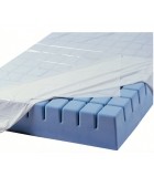 Alèse pour lit médicalisé