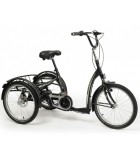 Tricycle handicap 3 roues pour enfant et adulte