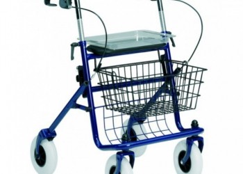 Faire le choix de son déambulateur