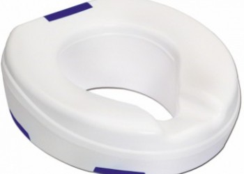 Faire le choix d'un rehausse WC