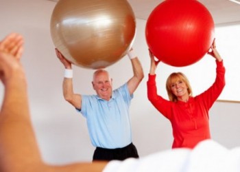 Maladie d'Alzheimer : Les bienfaits de l?activité physique