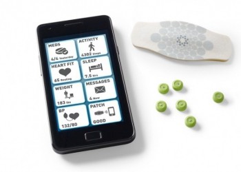 Un premier médicament connecté prochainement commercialisé ?