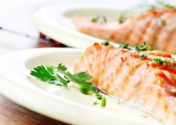 Nutrition : et si le poisson diminuait la dépression ?