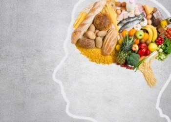 Dépression: le rôle joué par l'alimentation
