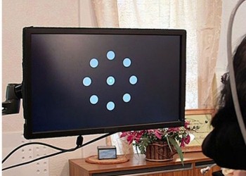 Cerveau : ils déplacent un curseur d'ordinateur par la pensée