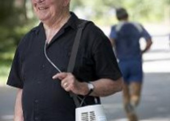 Se déplacer sans bouteille d'oxygène, c'est pour bientôt ?