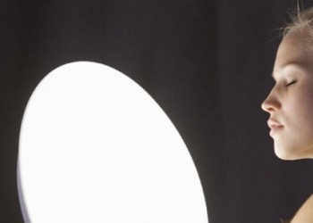 Dépression : les bienfaits de la luminothérapie